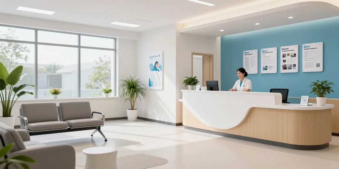 Akra Labs Shop: Hochwertige medizinische Dienstleistungen für Ihre Gesundheit im Gesundheitszentrum.