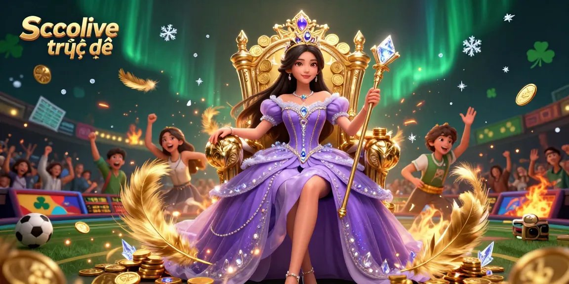 Experience the excitement of Socolive trực tiếp with high-quality sports betting elements and dynamic gaming visuals.