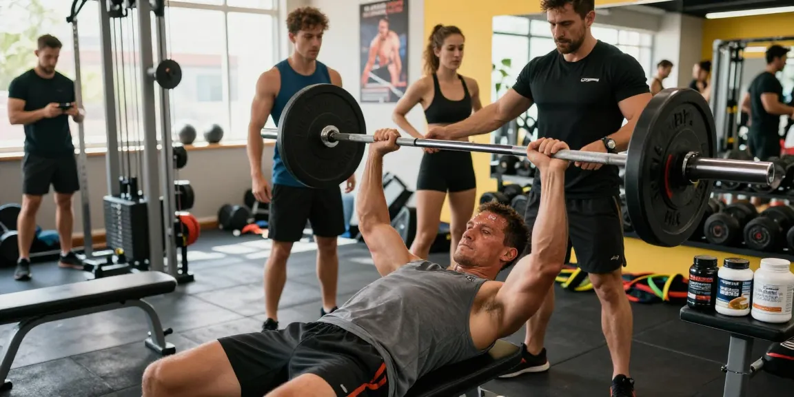 Anabolika Shop bietet Bodybuildern hochwertige Supplements und sichere Steroide zum Muskelaufbau.