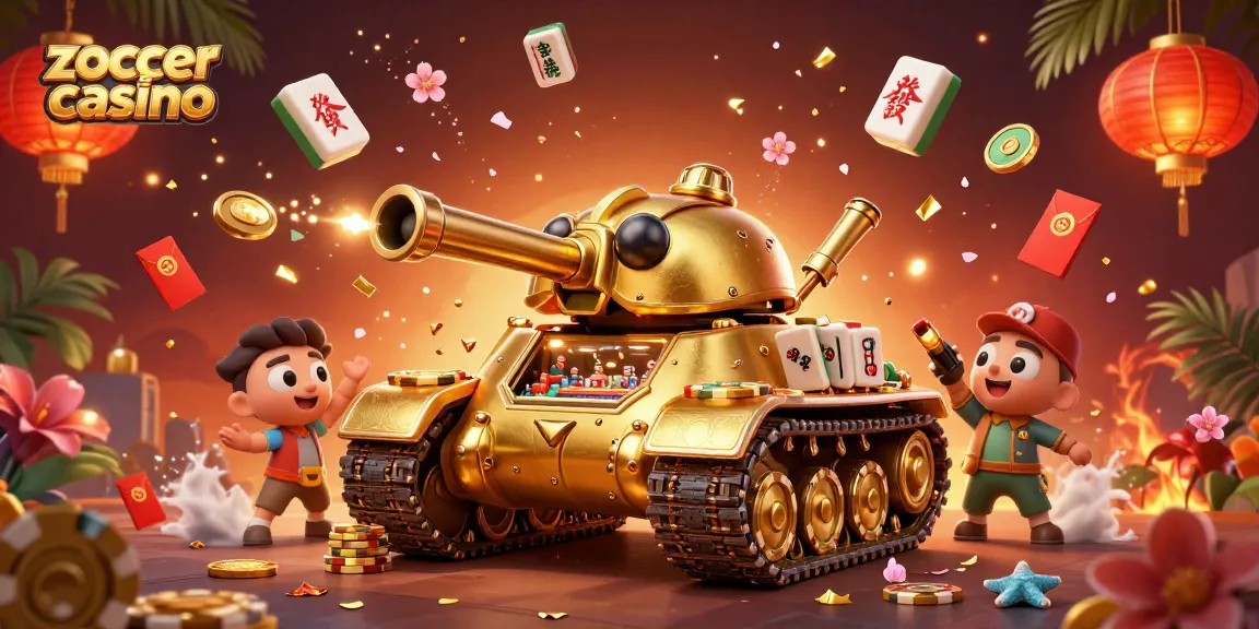 Experience the thrill of Zoccer Casino with dynamic gameplay and vibrant casino elements.